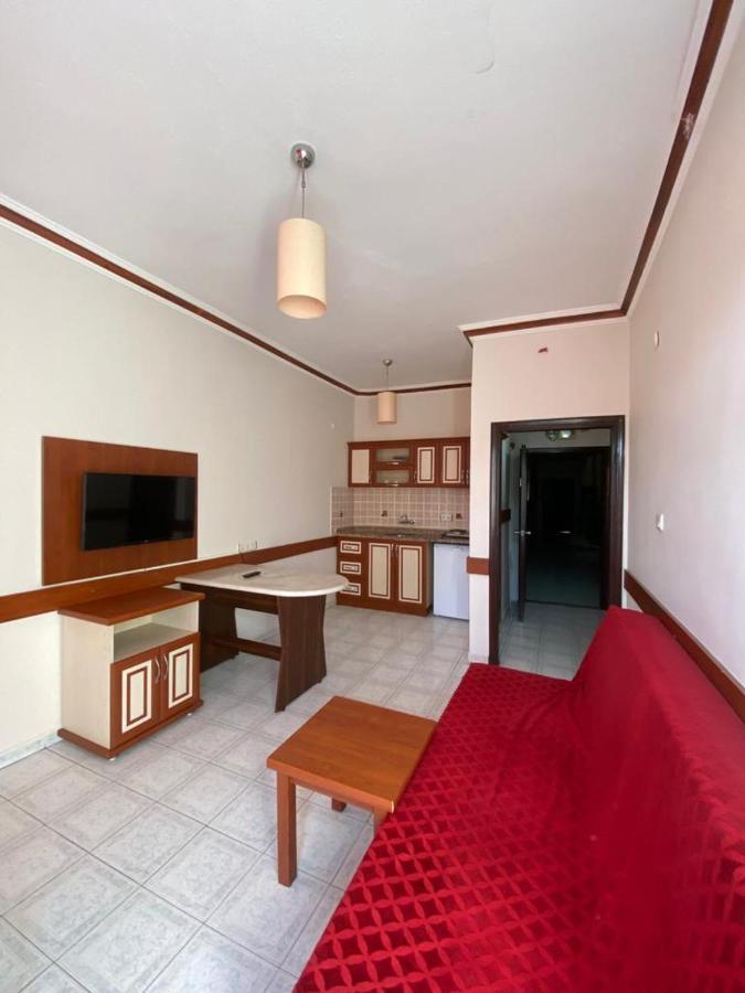 Lavinia Apart & Hotel Alanya Luaran gambar