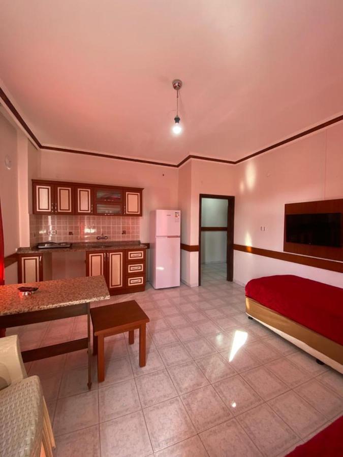 Lavinia Apart & Hotel Alanya Luaran gambar