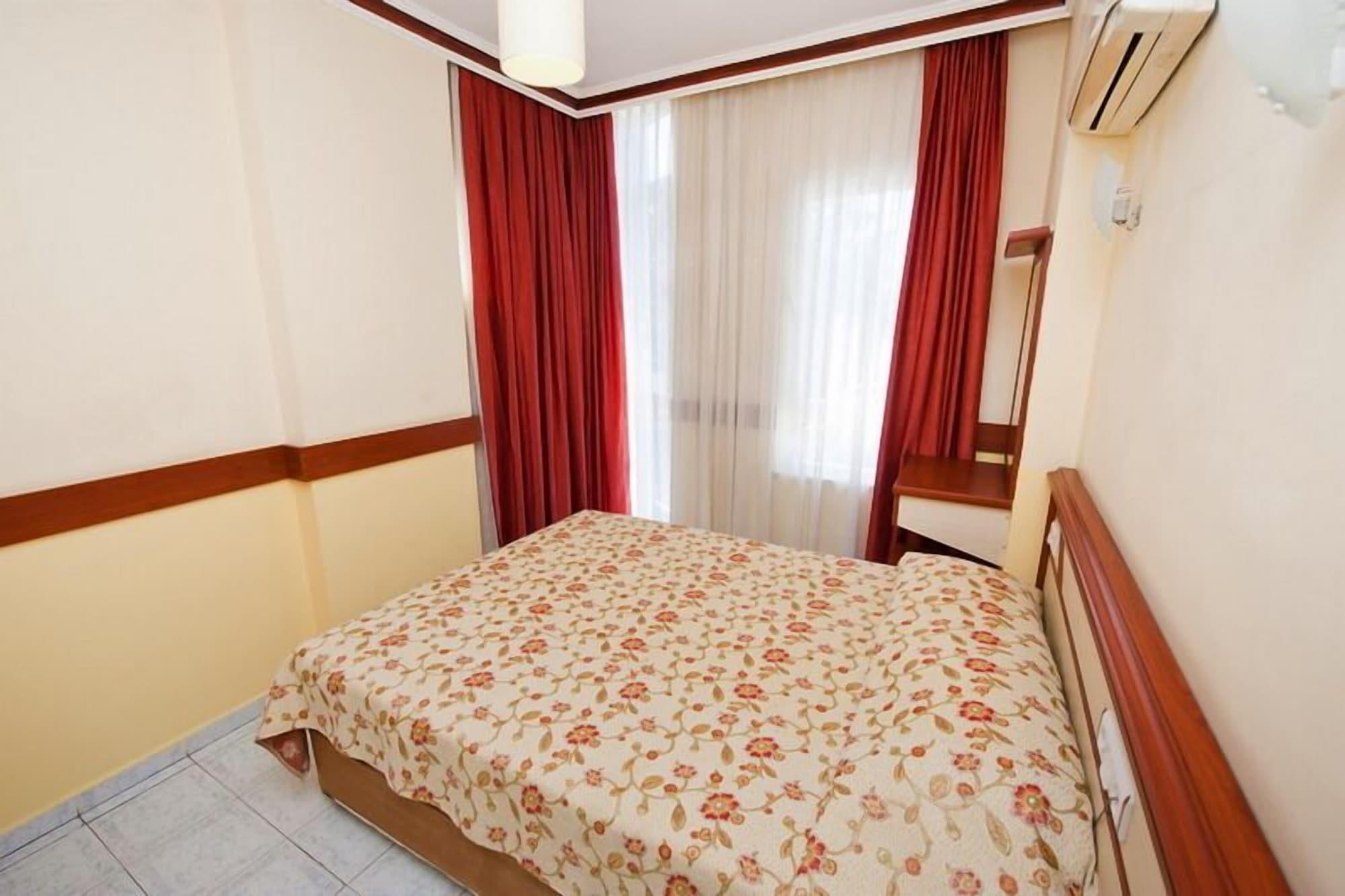 Lavinia Apart & Hotel Alanya Luaran gambar