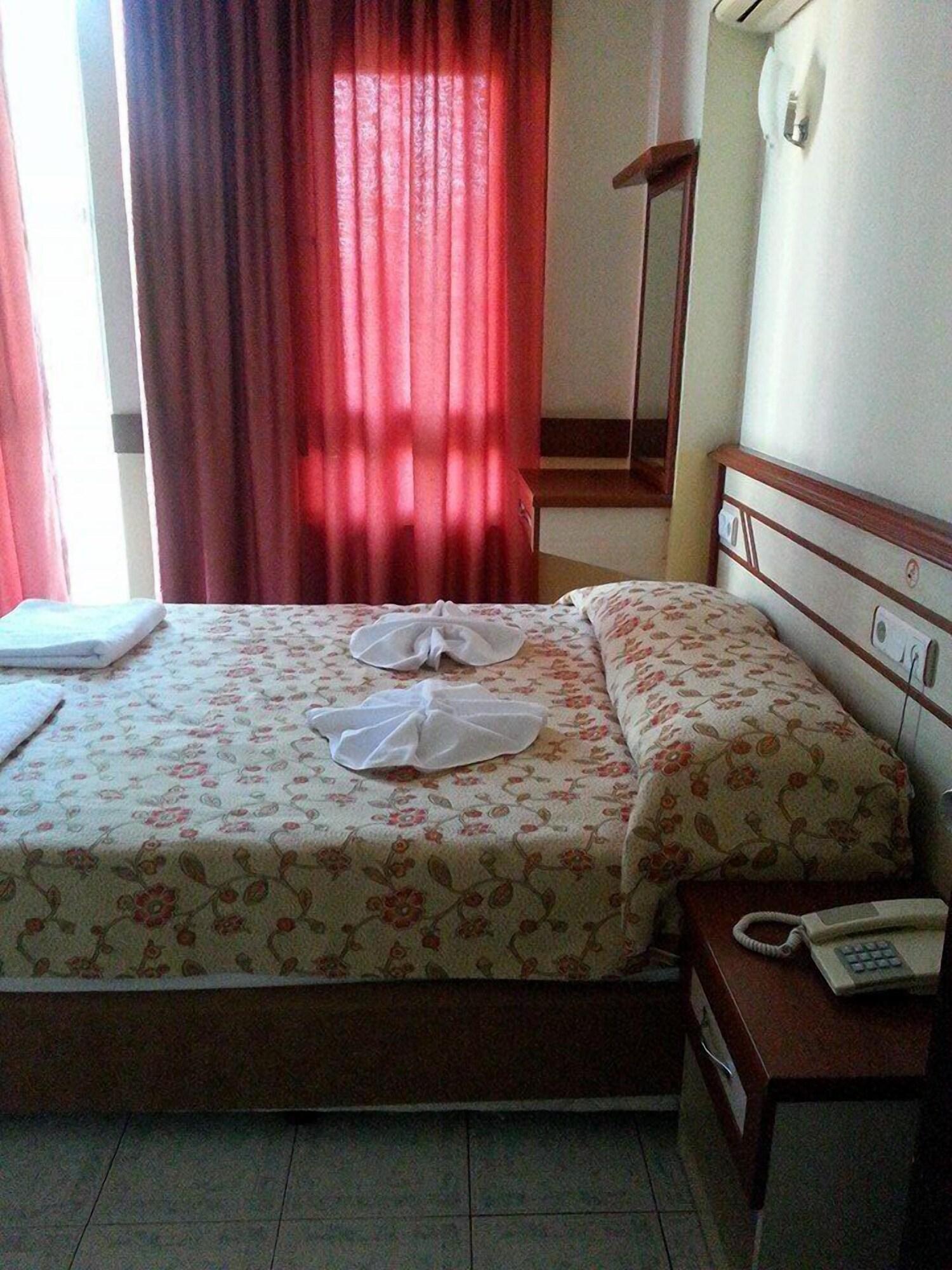 Lavinia Apart & Hotel Alanya Luaran gambar
