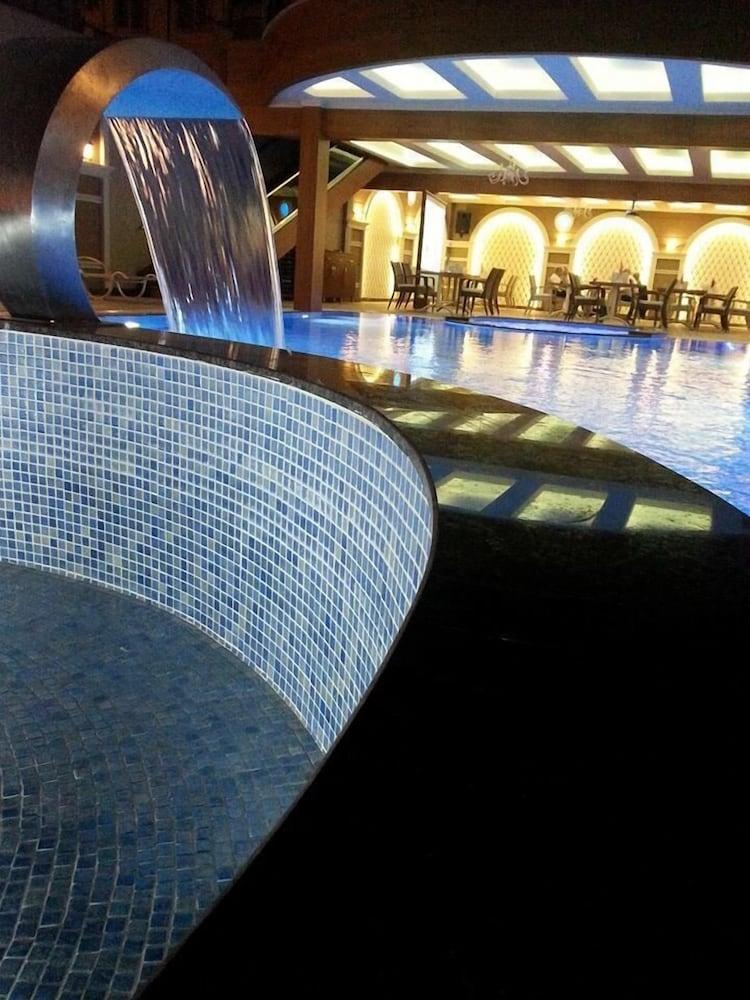 Lavinia Apart & Hotel Alanya Luaran gambar