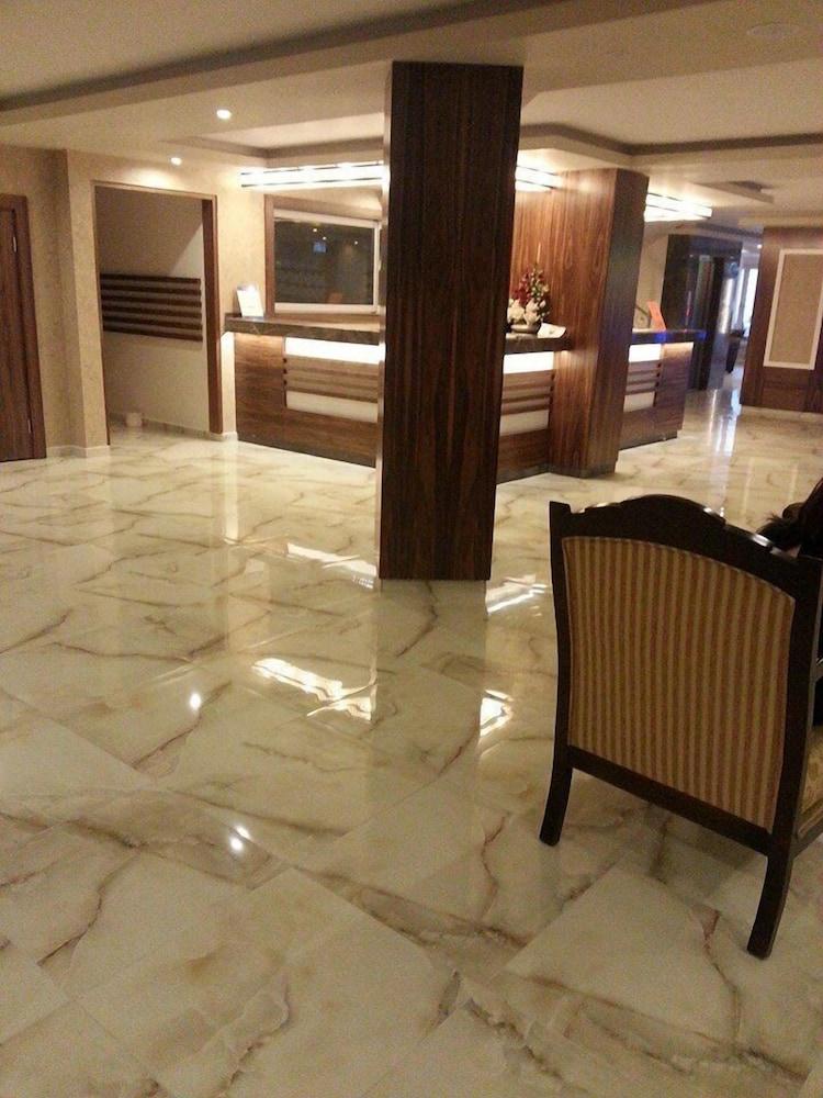 Lavinia Apart & Hotel Alanya Luaran gambar